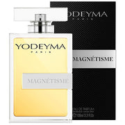 Yodeyma Magnetisme Edp Para Hombre 100ml-1