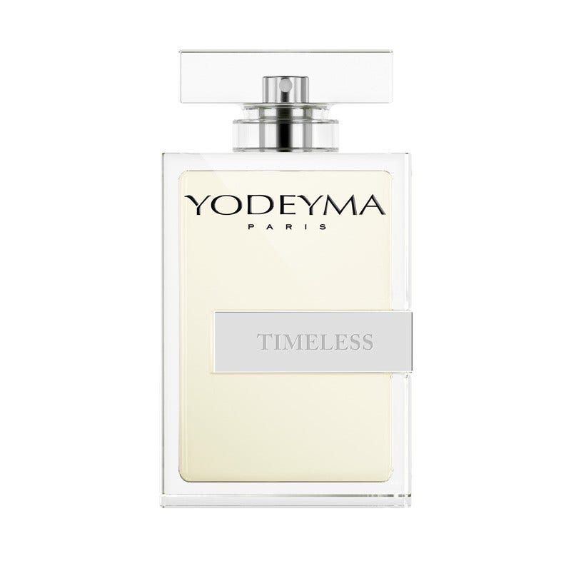 Yodeyma Timeless Edp Para Hombre 100ml-2