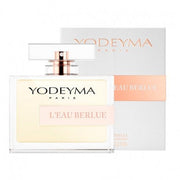 Yodeyma L'Eau De Berlue Edp Para Mujer 100ml-1