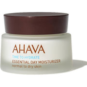 Ahava Essential Day Crema Facial Hidratante Piel Normal a Seca 50ml-1