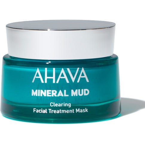 Ahava Mascarilla Facial Aclaradora 50ml-2