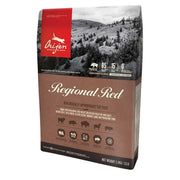Orijen Regional Croquetas Rojas De Ternera Angus Y Jabalí Para Gatos Bolsa 340g-0