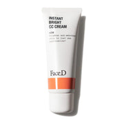 Face D CC Cream Crema Correctora de Color SPF20 Medio 40ml-2