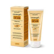 Guam Barro Gel Crema Turmalina 200ml-3