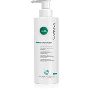 Canova Sensiquell Crema Limpiadora 250ml-3