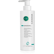 Canova Sensiquell Crema Limpiadora 400ml-4
