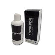 Litopsor Jabón No Jabonoso Limpiador Íntimo 250ml-1