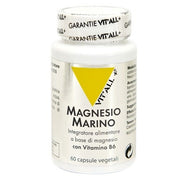 Vital Plus Magnesio Marino 60 Cápsulas-2