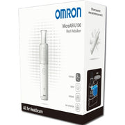 Nebulizador de malla MicroAir U100 de Omron-1