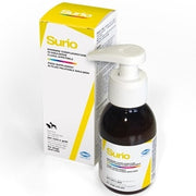 Surio Alimento Complementario Para Perros / Gatos 100ml-2