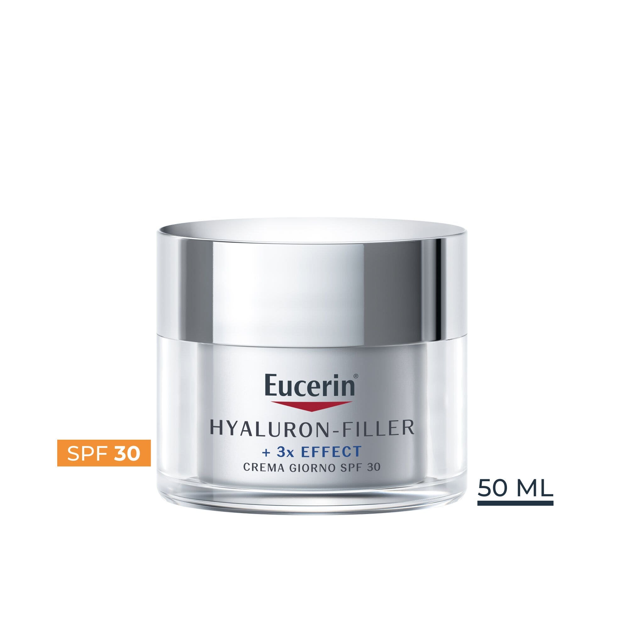 Eucerin Hyaluron-Filler Día SPF30 50ml-10