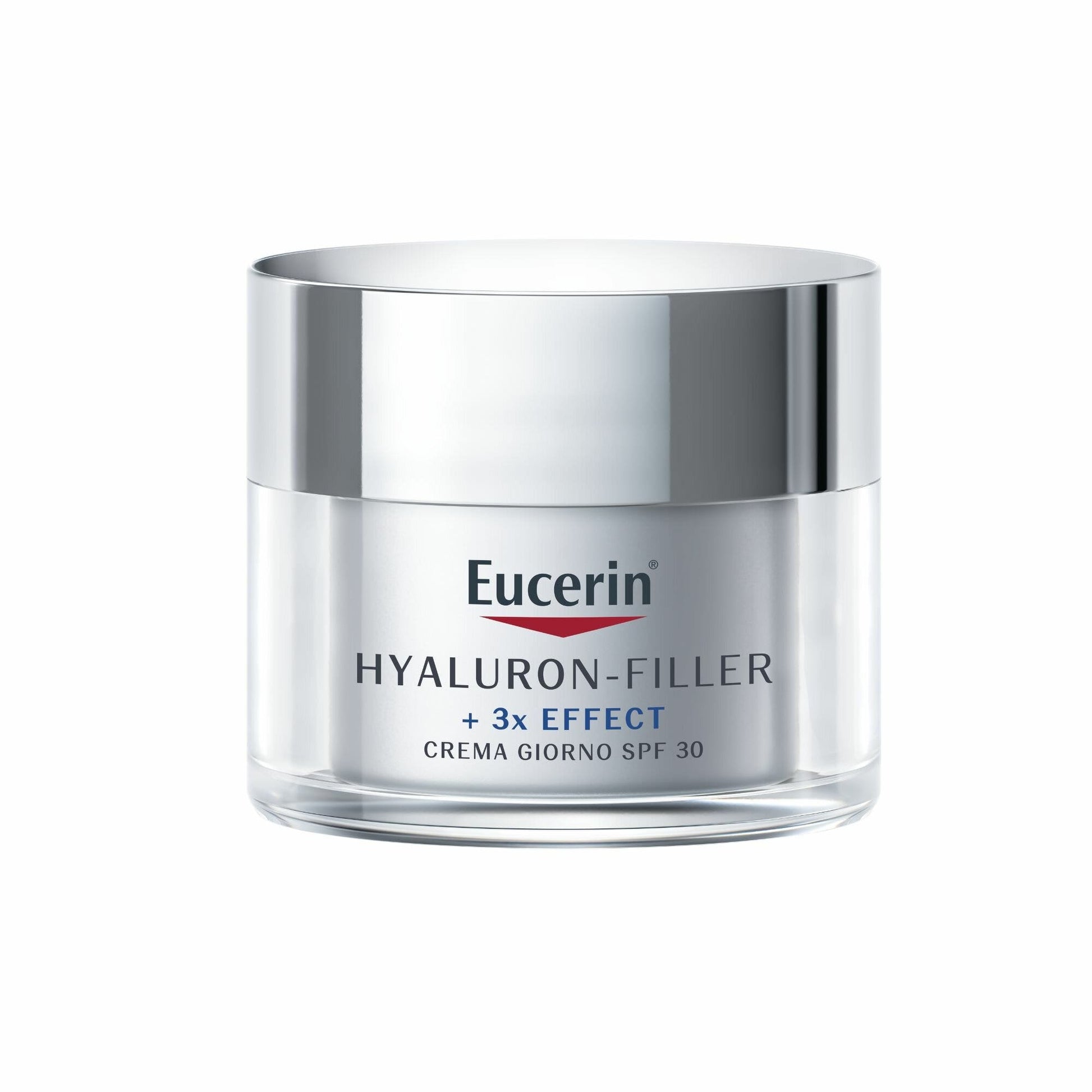 Eucerin Hyaluron-Filler Día SPF30 50ml-1