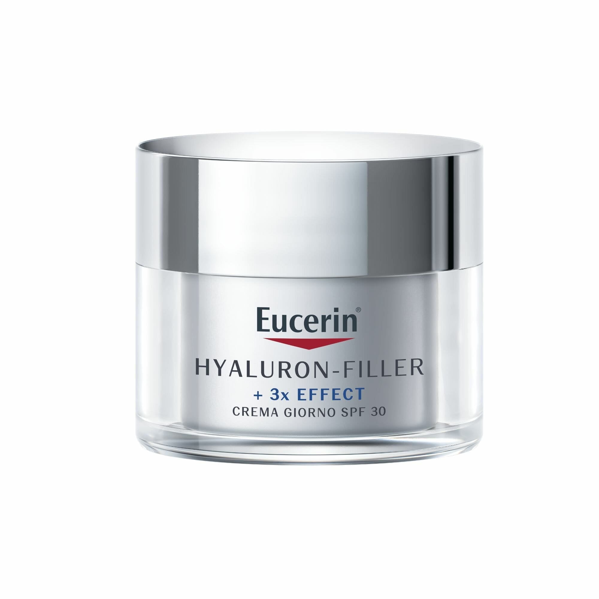Eucerin Hyaluron-Filler Día SPF30 50ml-1