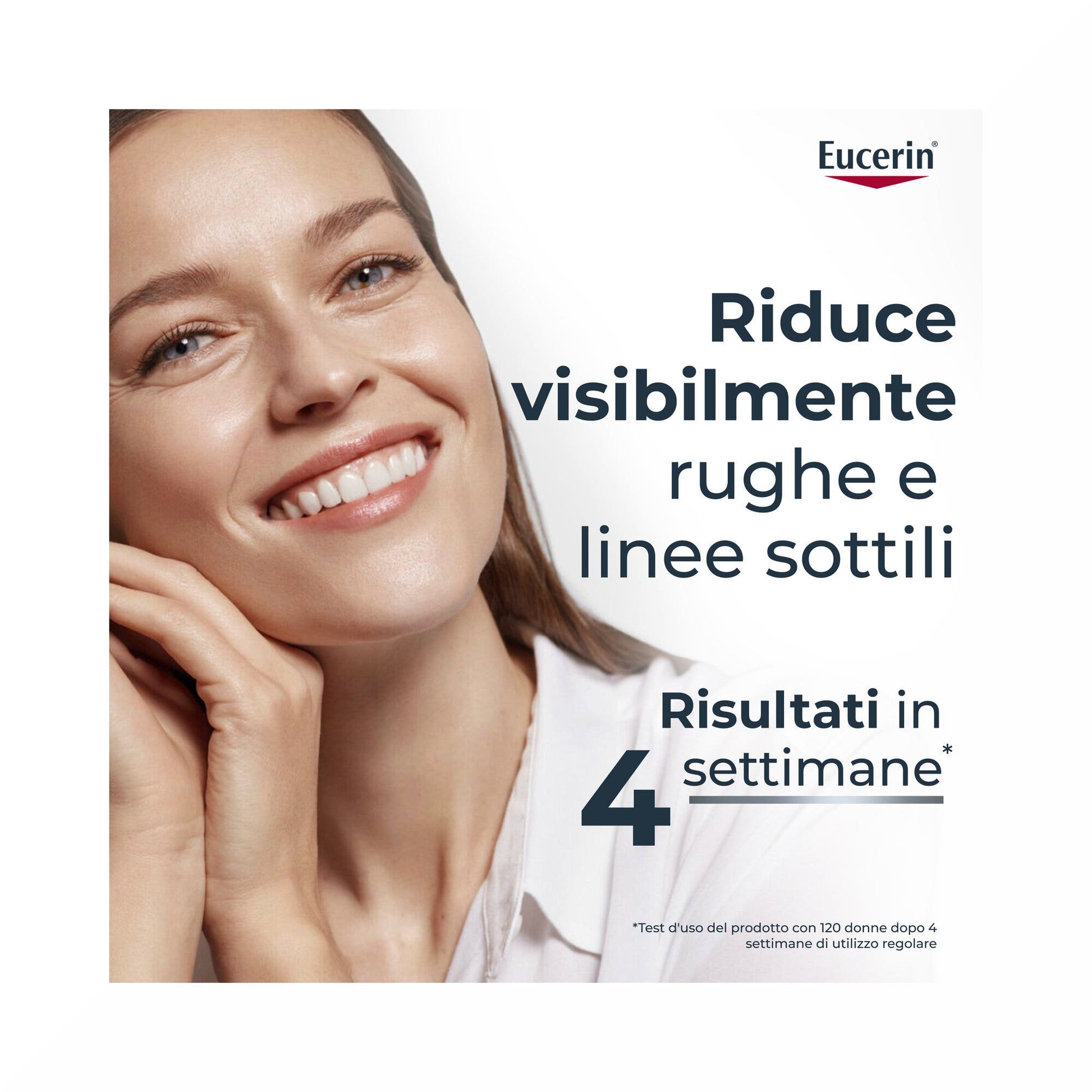 Eucerin Hyaluron-Filler Día SPF30 50ml-2