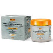 Guam Turmalina Termal Ducha De Lodo 500g-5