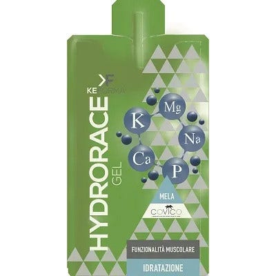 Hydrorace Manzana 50ml-2
