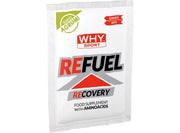 WhySport Recuperación de Repostaje 25g-1