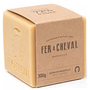 Fer A Cheval Jabón de Marsella Vegetal 100g-1