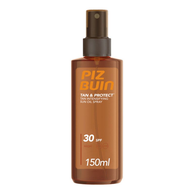 PIZ BUIN TAN & PROT ACCEL SPF30-3