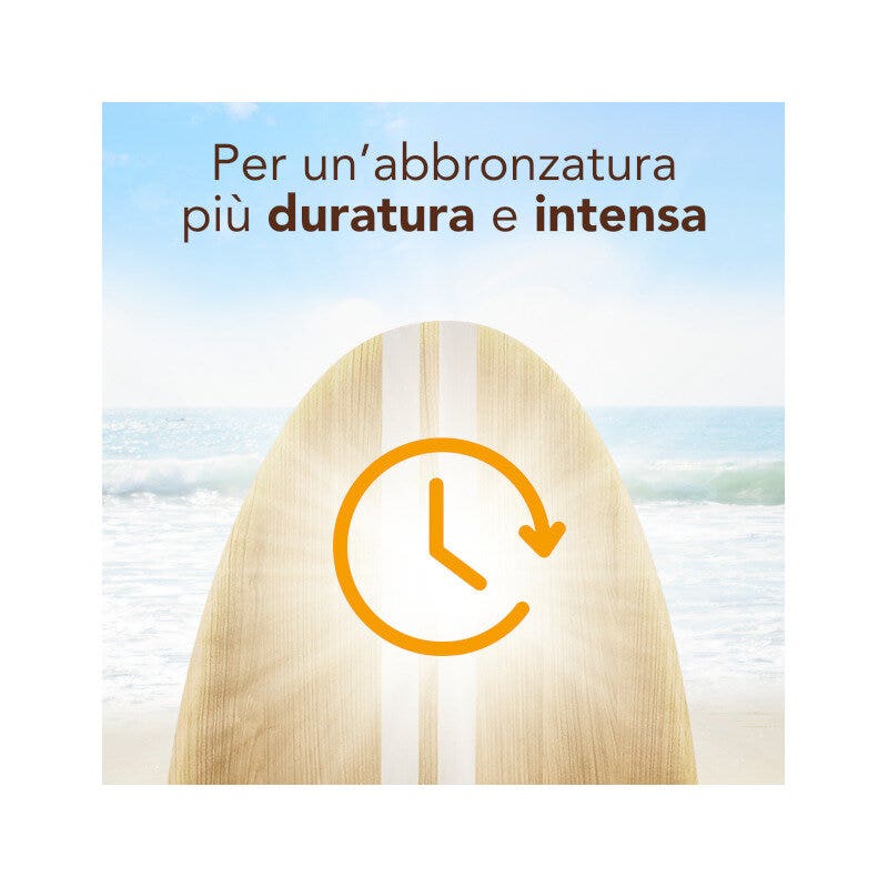 Piz Buin Tan & Protect Spray Bronceador SPF 30 Alto 150ml-5