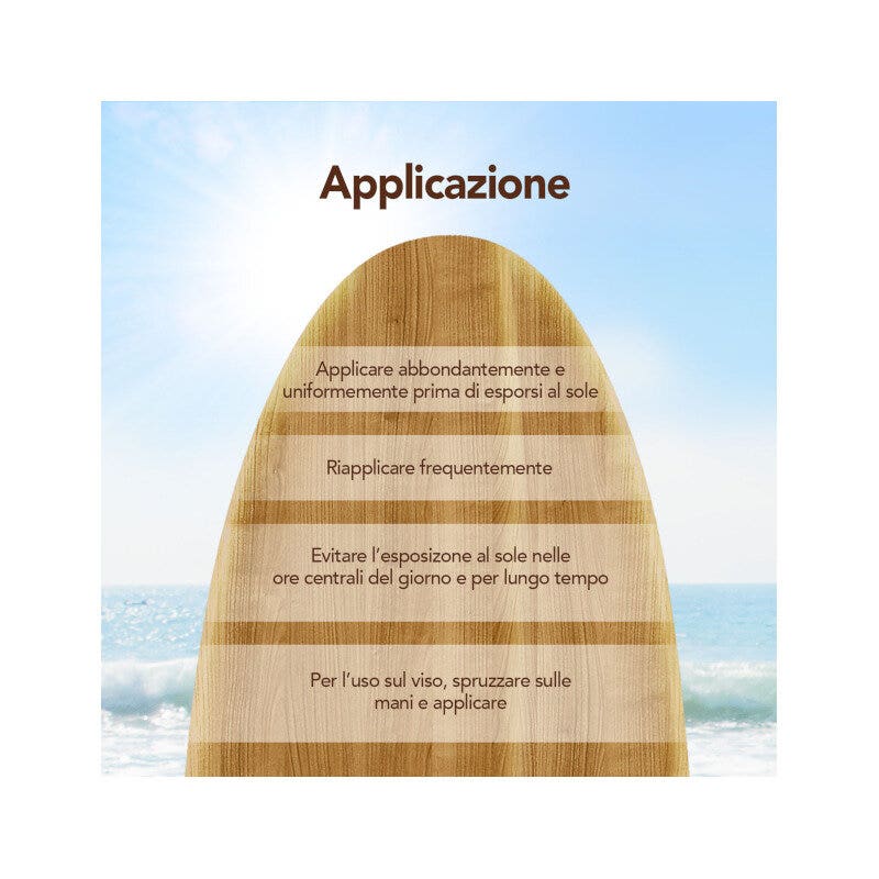 Piz Buin Tan & Protect Spray Bronceador SPF 30 Alto 150ml-8