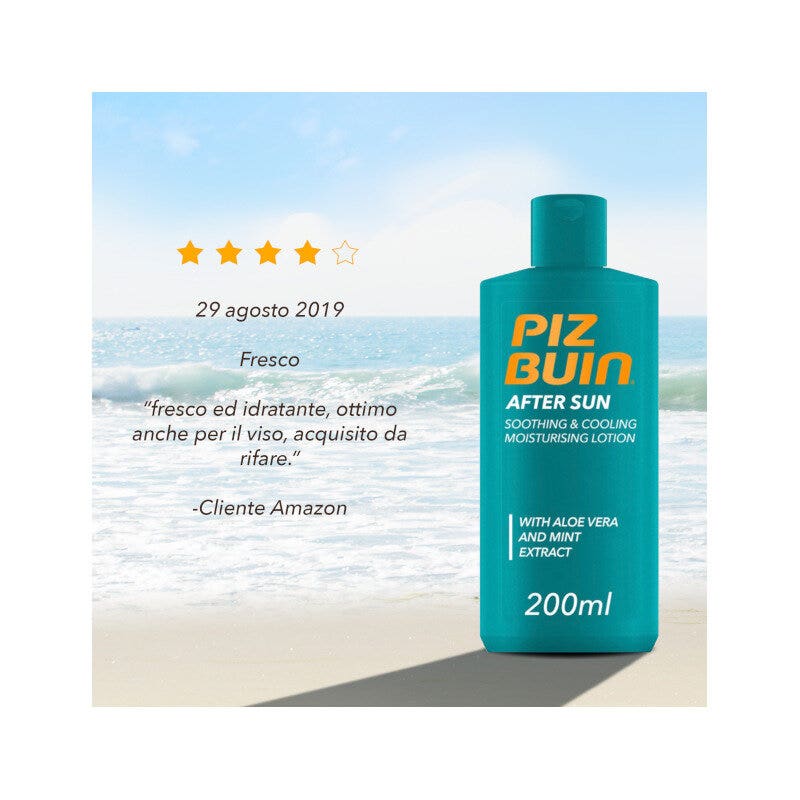 PIZ BUIN AFTER SUN FLUIDO CORPORAL-12