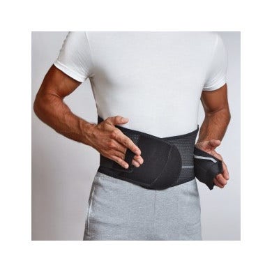 Gibaud Ortho Lombogib Work corsé lumbosacro Cod 0132 Talla 0-2
