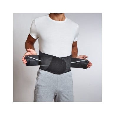 Gibaud Ortho Lombogib Work corsé lumbosacro Cod 0132 Talla 0-3