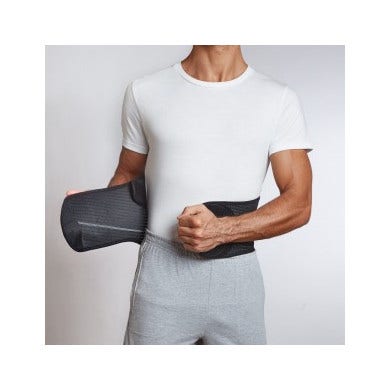 Gibaud Ortho Lombogib Work corsé lumbosacro Cod 0132 Talla 0-4