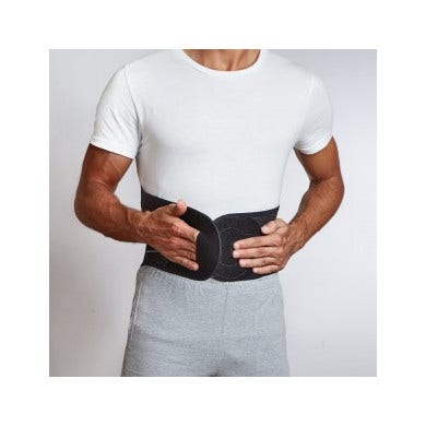 Gibaud Ortho Lombogib Work corsé lumbosacro Cod 0132 Talla 0-5