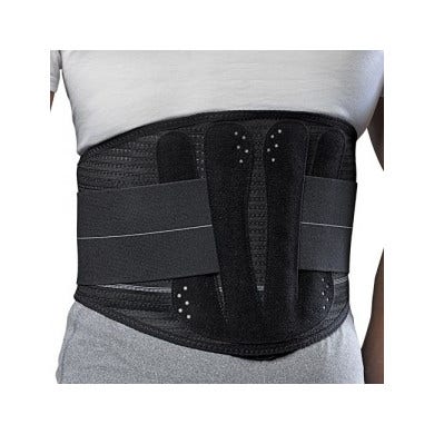 Gibaud Ortho Lombogib Work corsé lumbosacro Cod 0132 Talla 0-1