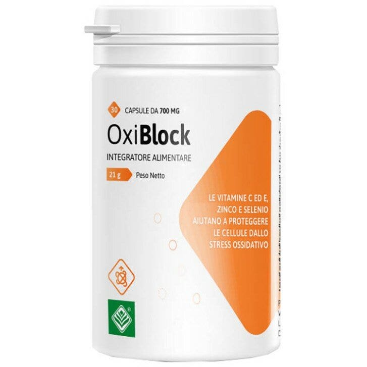 OXIBLOCK 30CPS-1