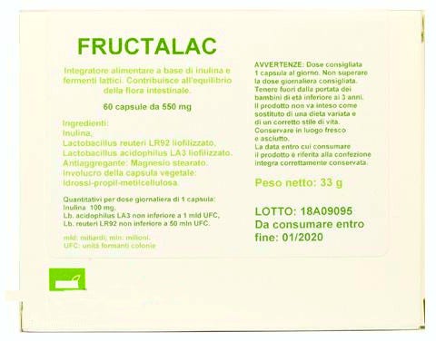 Fructalaco 60 Cápsulas-3