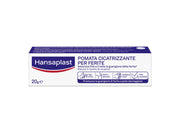 Hansaplast Pomada Cicatrizante 20g-1