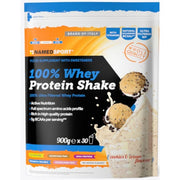 Named Sport 100% Whey Protein Batido De Galletas Y Crema 900g-2