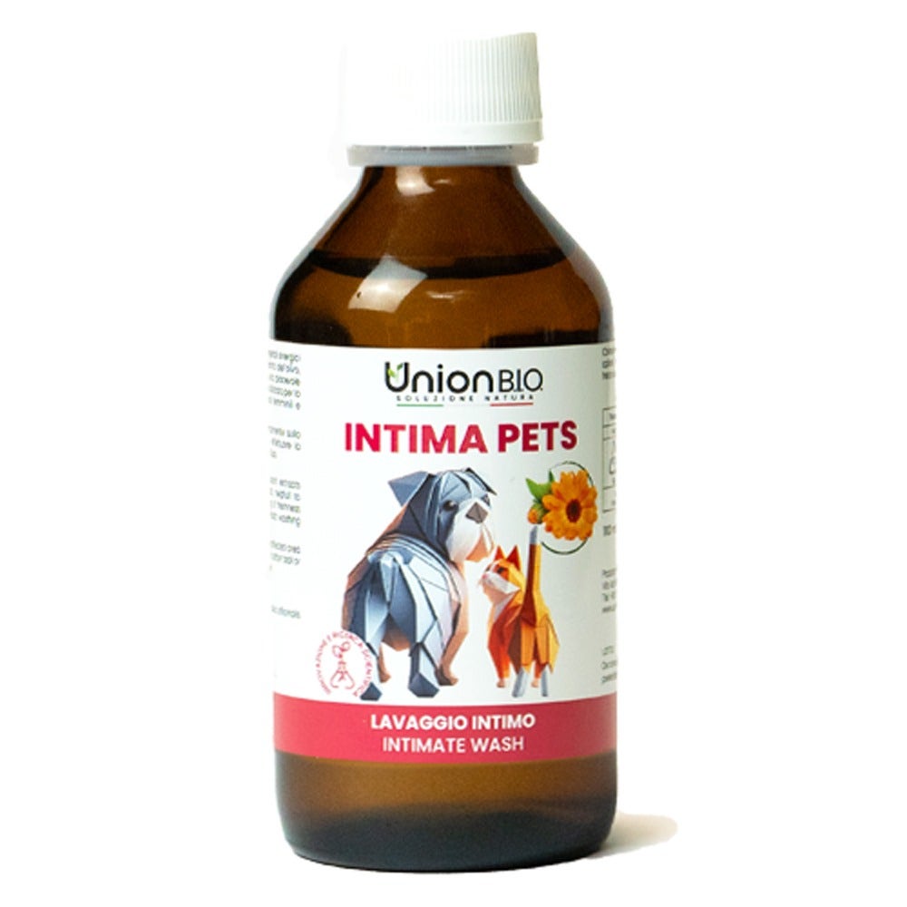 Intima Pets Jabón Íntimo Perros/Gatos 100ml-2