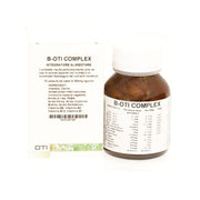 Oti Complex 60 Cpsulas-1