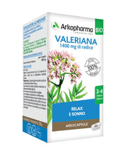 Arkocapsule Valeriana 45 Cpsulas-3