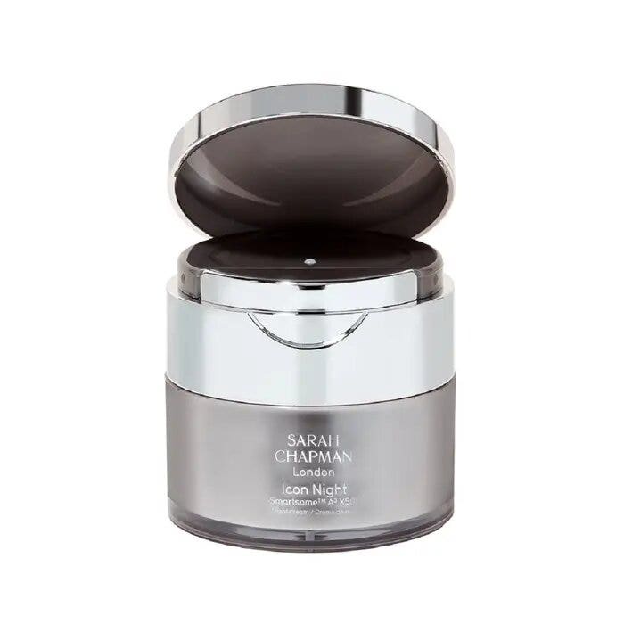 Sarah Chapman Skinesis Icon Crema de Noche 30ml-2