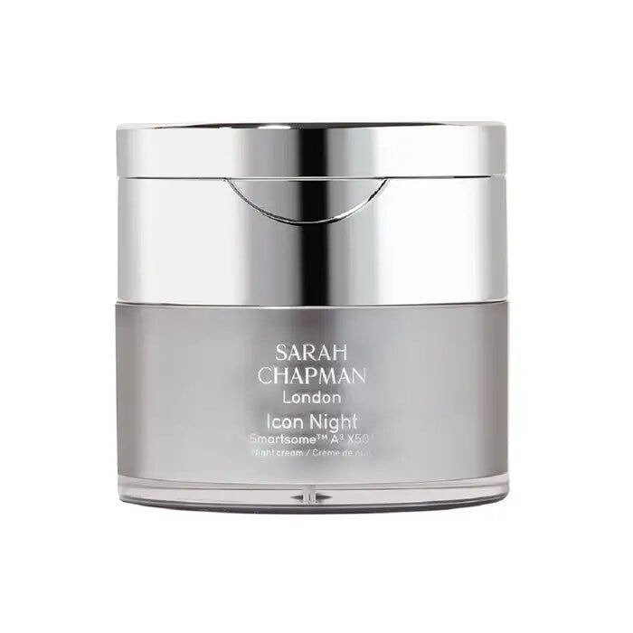 Sarah Chapman Skinesis Icon Crema de Noche 30ml-1