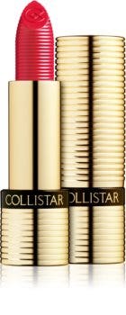 Barra de labios Collistar Monocolor Full Perfect Hold N 8 Geranium-1