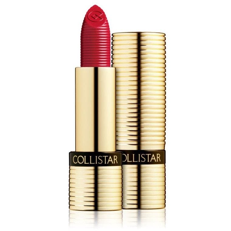 Barra de labios Collistar Monocolor Full Perfect Hold N 13 Carmín-1