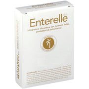 Enterelle Plus 24 sobres - Complemento probiótico natural