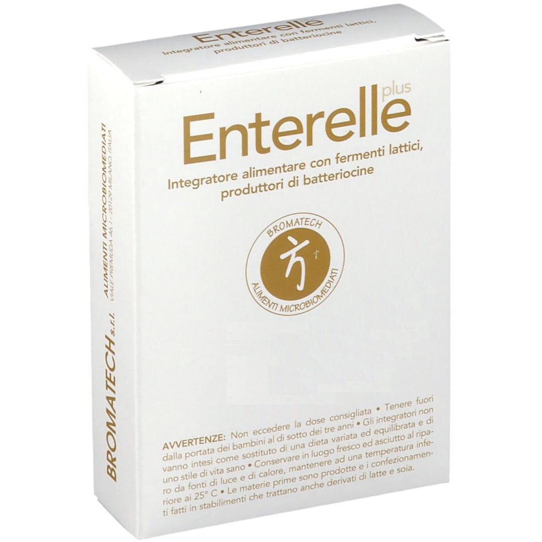 Enterelle 24 Cápsulas-5
