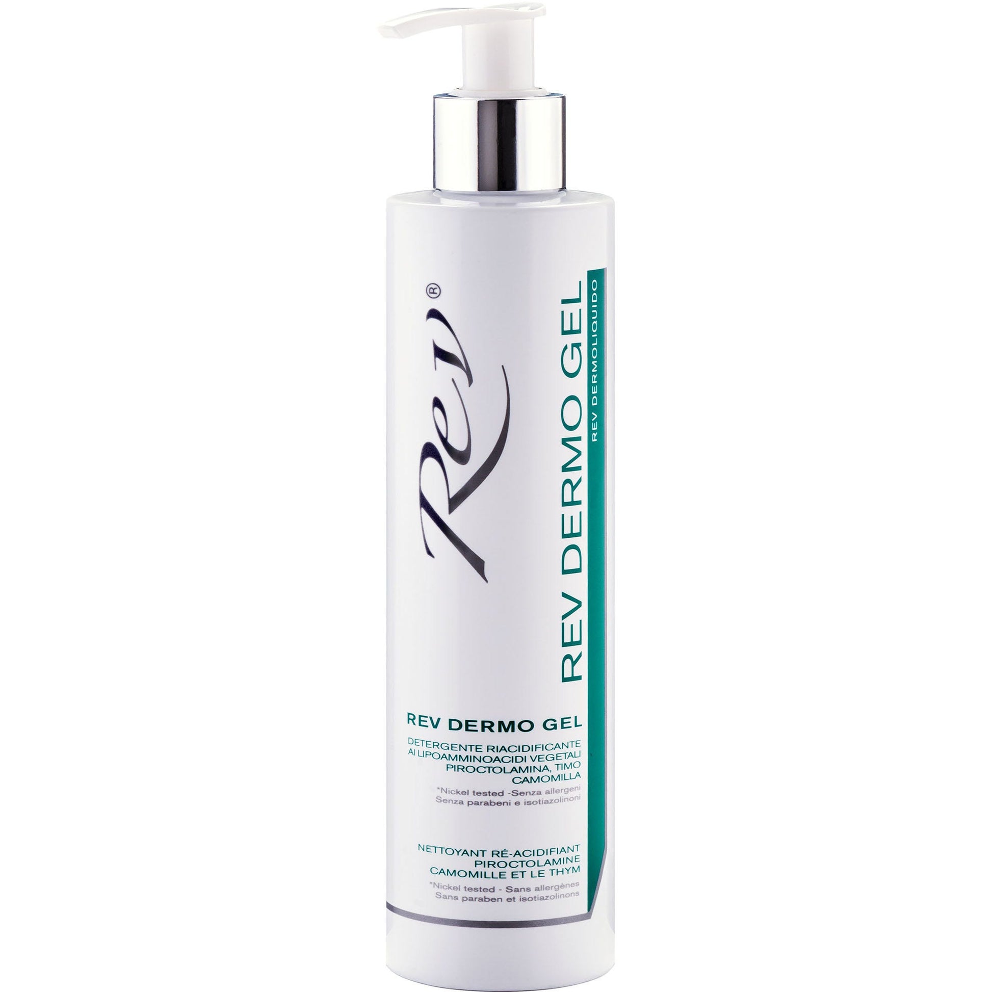 Rev Dermogel 250ml-2