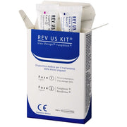 Rev Us Kit Esmalte Fase 1 15ml + Esmalte Fase 2 15ml-2