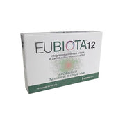 Eubiota 12 10 Cápsulas-1