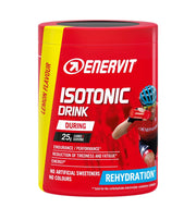 Enervit Bebida Isotónica Limón 420g-2