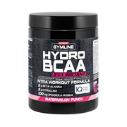 Enervit Gymline Muscle Hydro BCAA Istant Sandía Ponche 335g-5