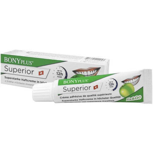 Bonyplus Superior Crema Súper Adhesiva 75g-1